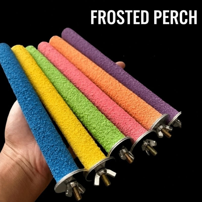 Frosted Parrot Perch – Anti-Sl - head_004.png