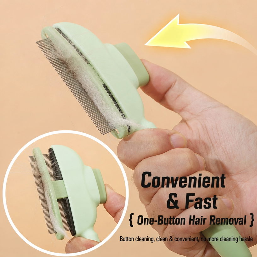 Pet Grooming Brush – Push-Butt - head_004.png
