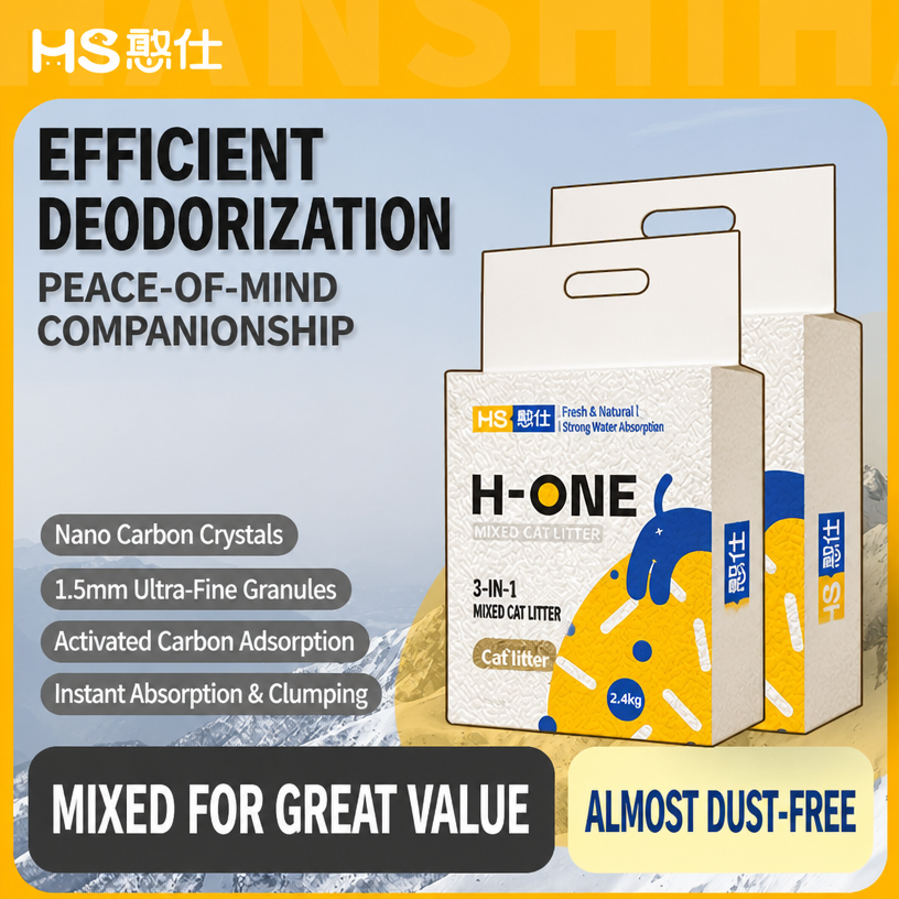 Tofu Mixed Cat Litter – Deodor - head_004.png