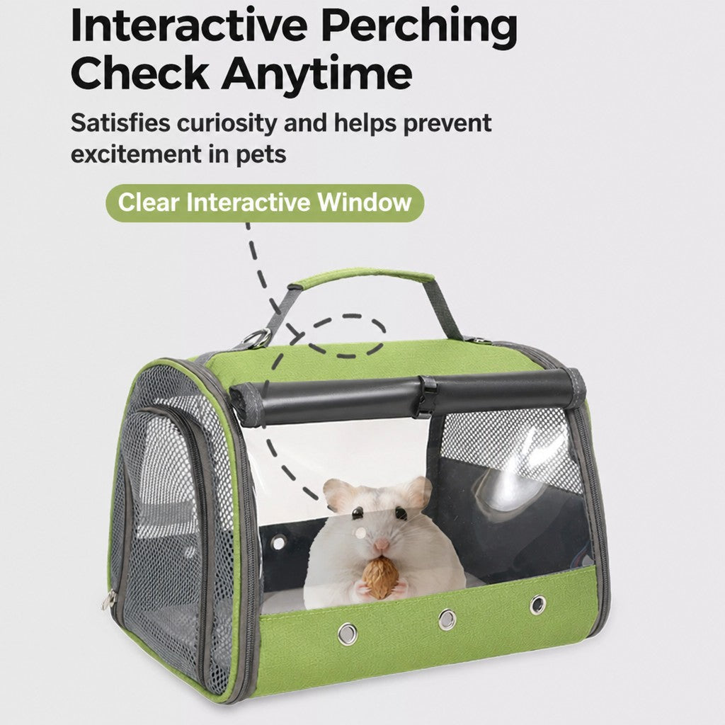 Nylon Parrot Travel Carrier Ba - head_004.png