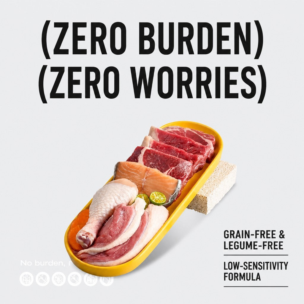 Probiotic High-Meat Cat Food – - head_004.png