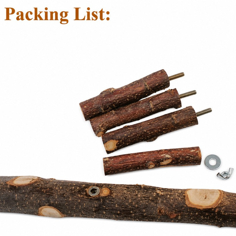 Applewood Bird Stand with Spir - head_004.png