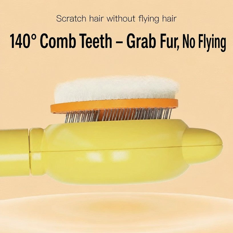 Rabbit-Ear Pet Grooming Comb – - head_004.png
