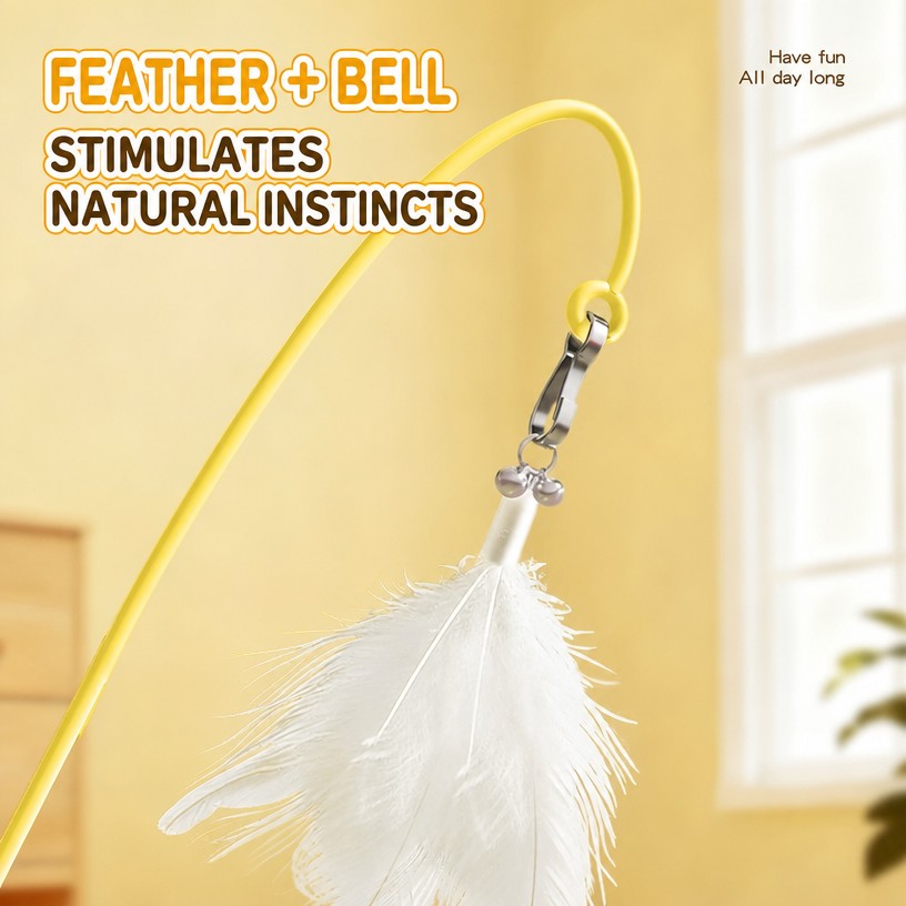 Tumbler Puzzle Cat Toy – Self- - head_004.png