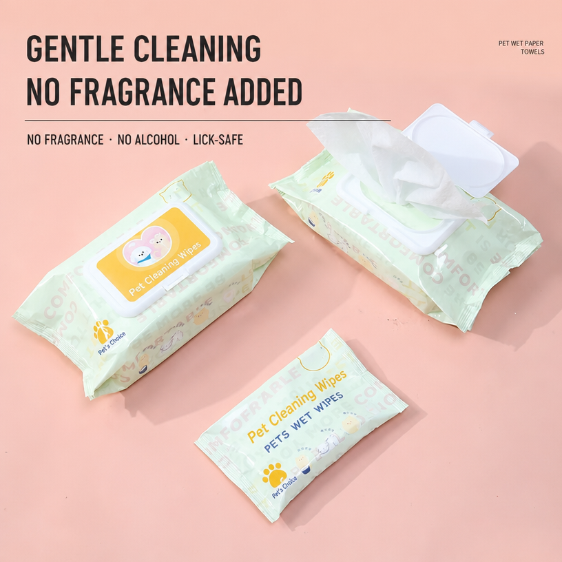 Pet Cleaning Wipes 80 Sheets – - head_004.png