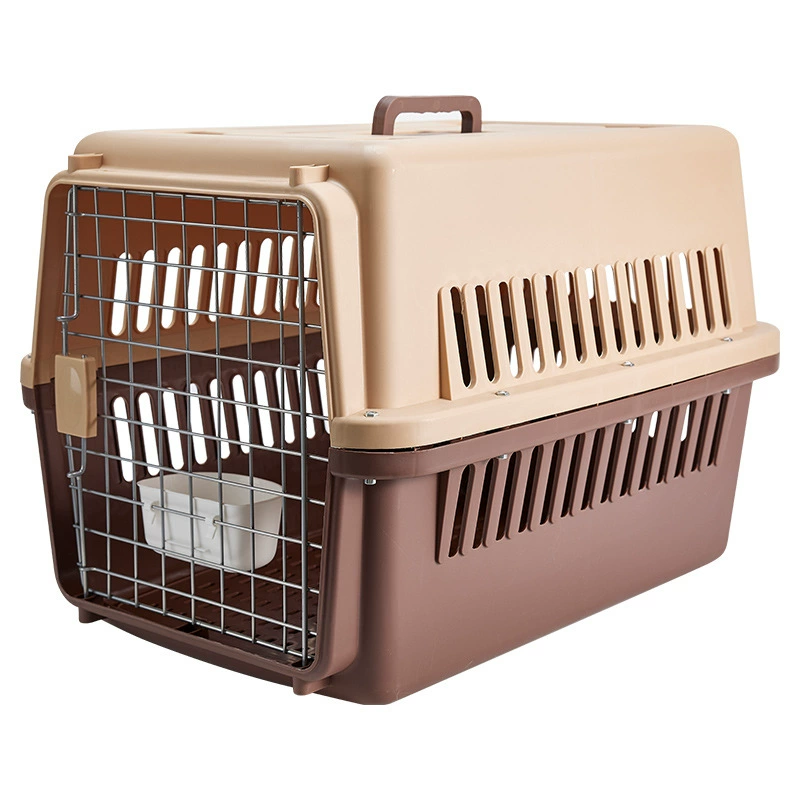 Pet Airline Carrier – Portable - head_005.png