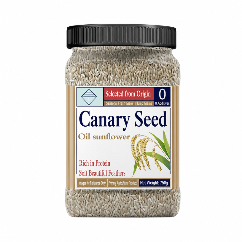 Canary Seed for Parrots &amp;  - head_005.png