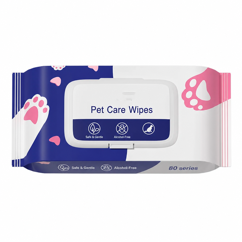 Pet Cleaning Wipes 80 Sheets – - head_005.png