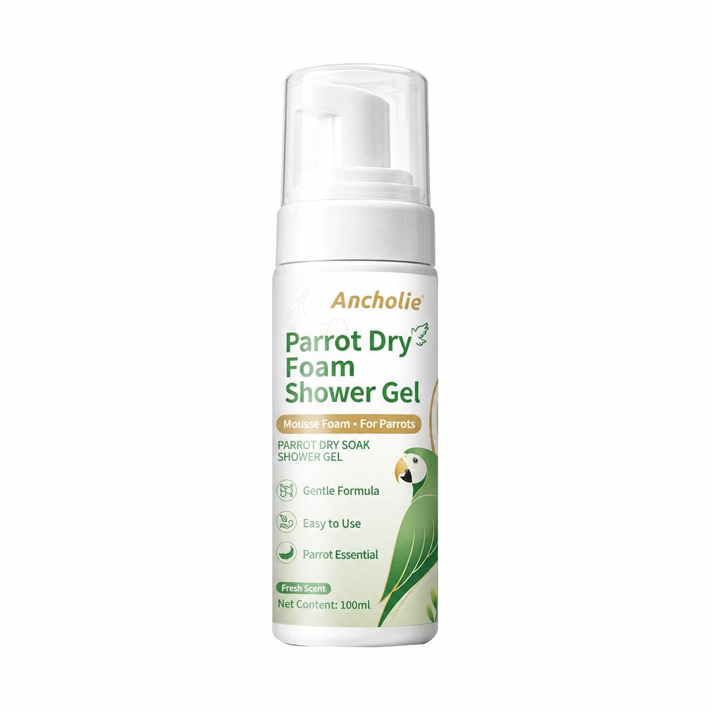 Waterless Dry Shampoo for Bird - head_005.png