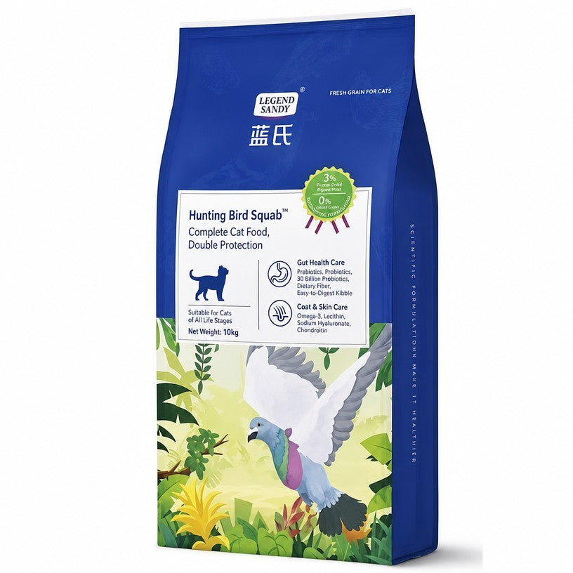 Pigeon Meat Freeze-Dried Cat F - head_005.png