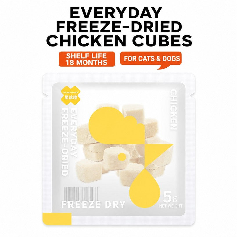 Freeze-Dried Chicken Treats –  - head_005.png