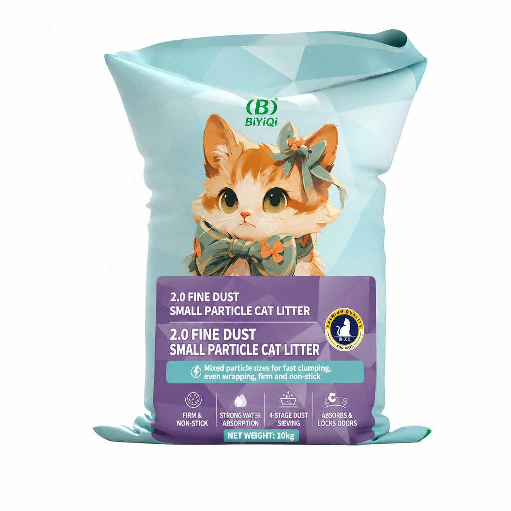Bentonite Cat Litter – Fine-Gr - head_005.png