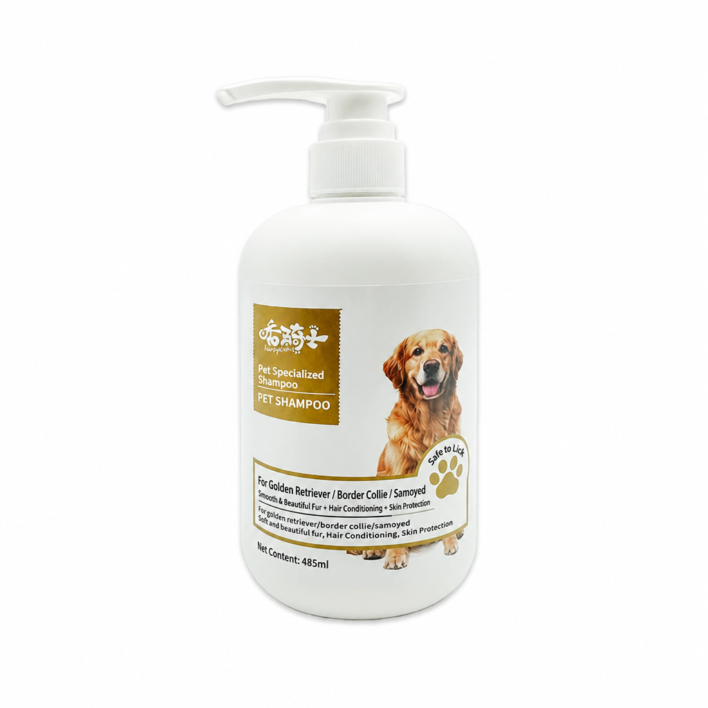 Dog Shampoo 485ml – Antibacter - head_005.png