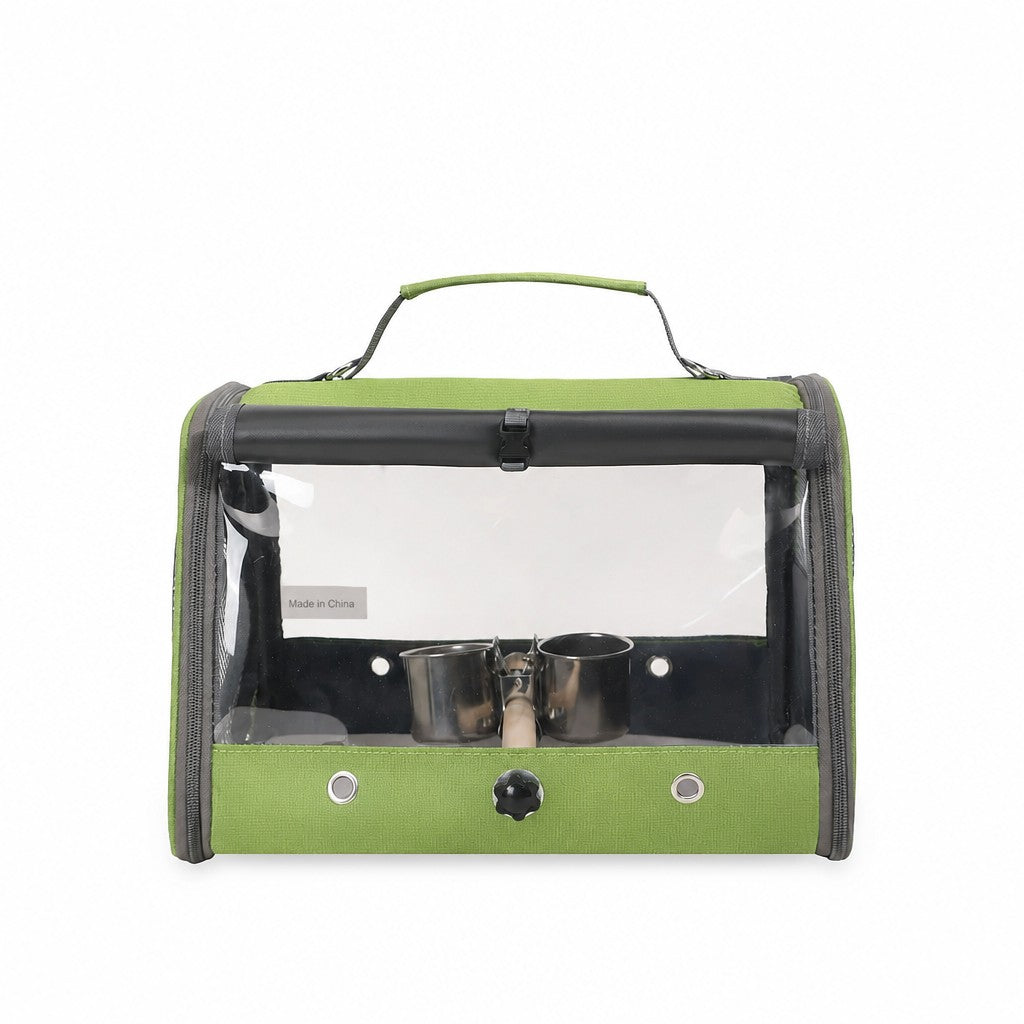 Nylon Parrot Travel Carrier Ba - head_005.png
