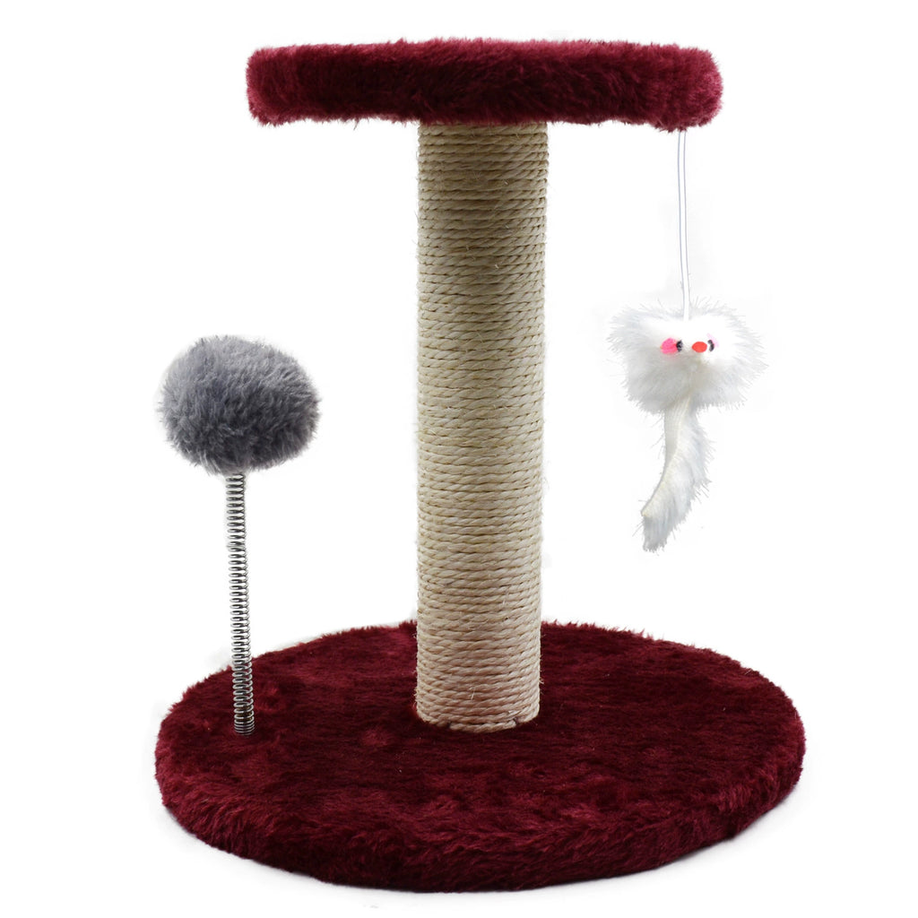 Sisal Cat Scratcher Post – Mou - head_005.webp
