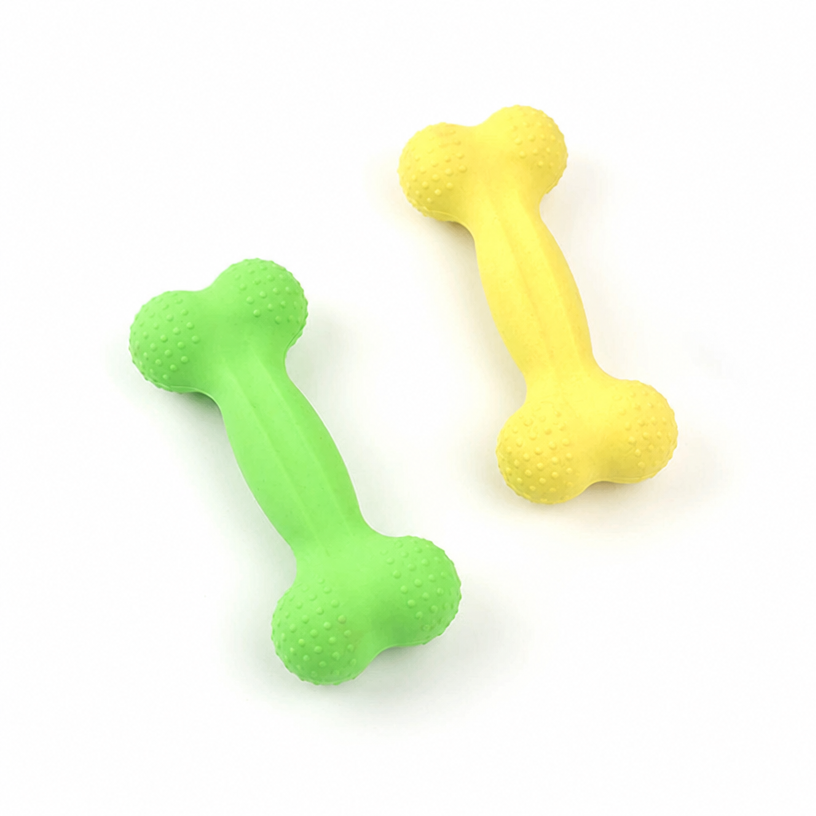 Bone-Shaped Rubber Chew Toy fo - head_005.png