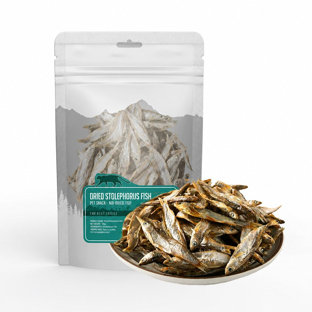 Freshwater Dried Fish Treats – - head_005.png