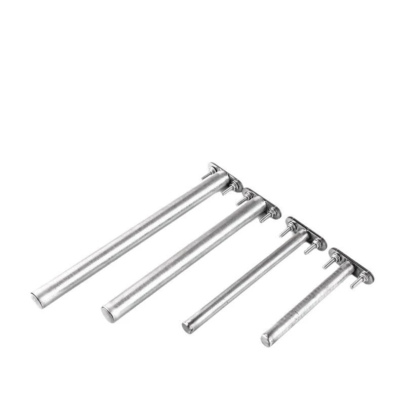 Stainless Steel Parrot Perch – - head_005.webp