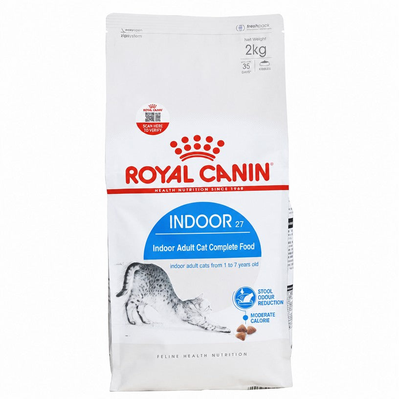 Indoor Adult Cat Food – Comple - head_005.png