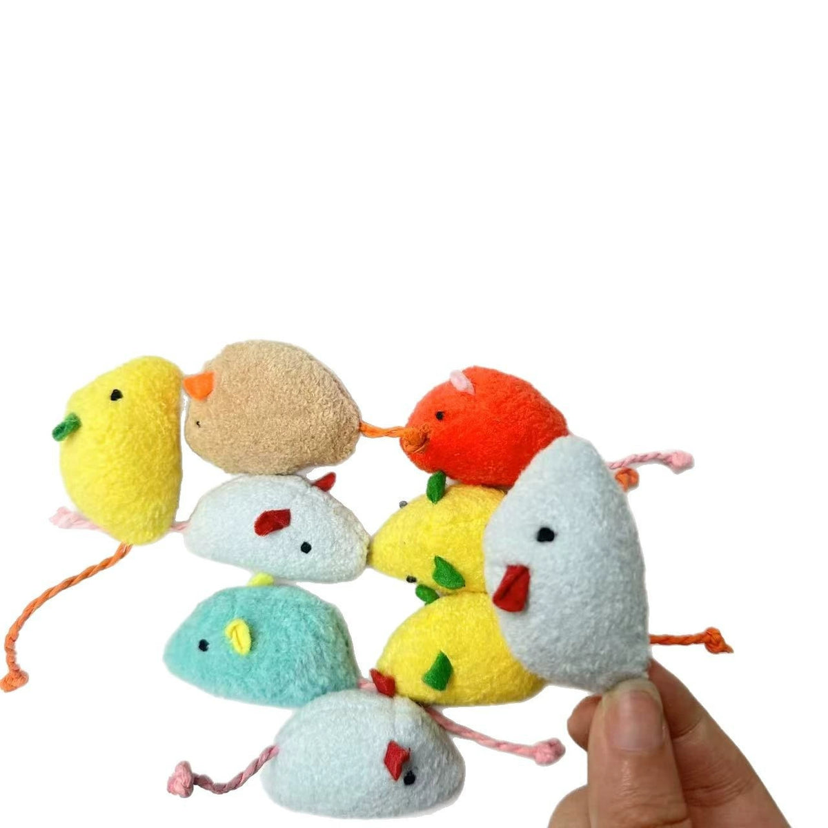 Catnip Mouse Bite Toy – Durabl - head_005.webp