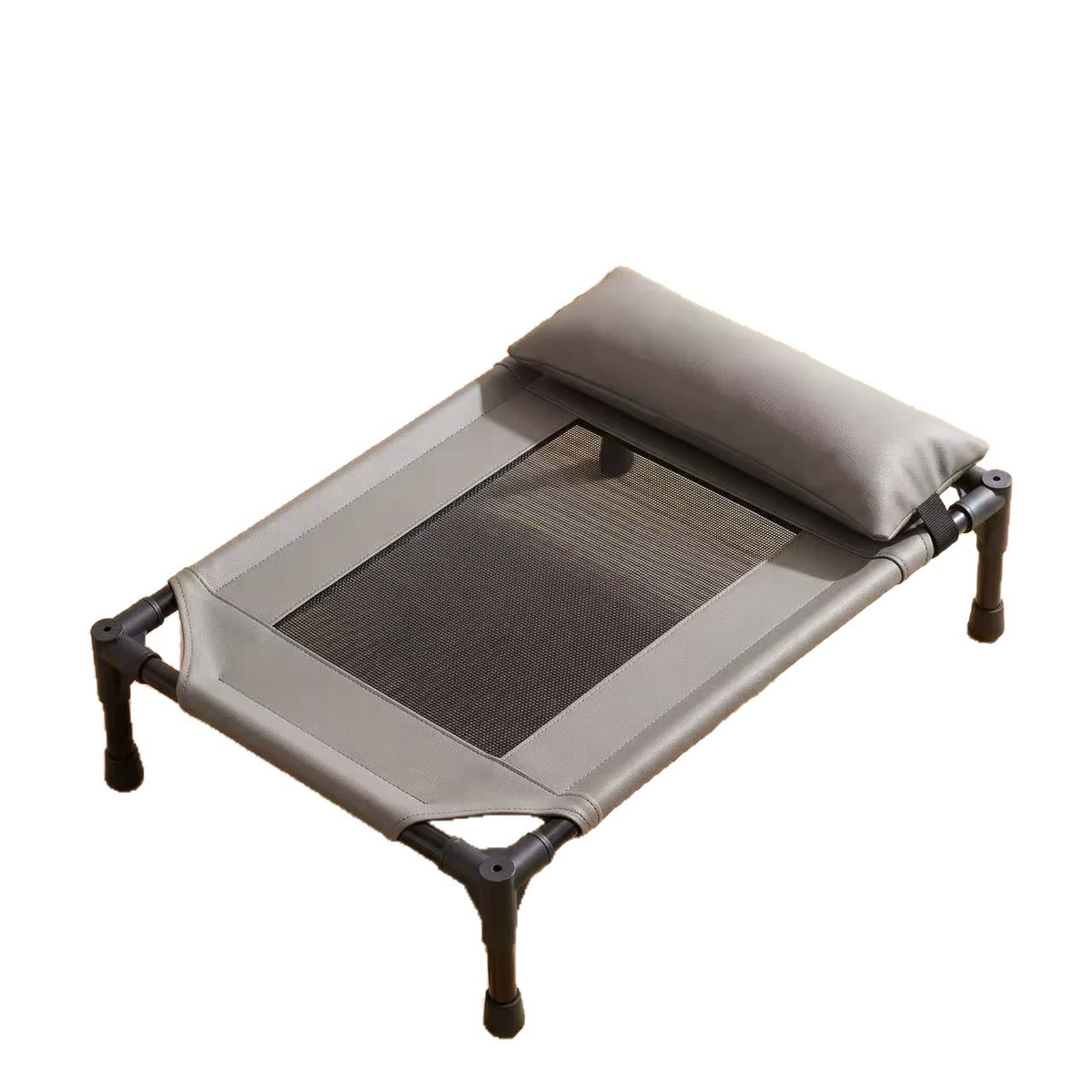 Elevated Dog Bed – Four-Season - head_005.png