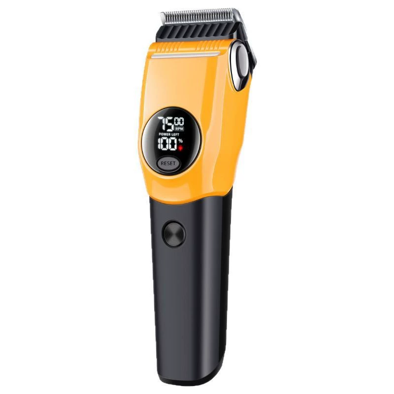 Pet Electric Clipper Set – Pro - head_005.png