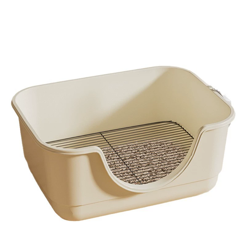 Raised Dog Toilet Tray – Anti- - head_005.png