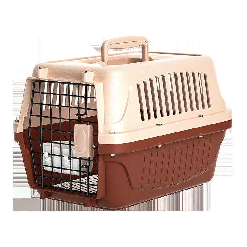 Pet Airline Carrier – Portable - head_005.webp