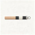 Beech sanding perch - head 006