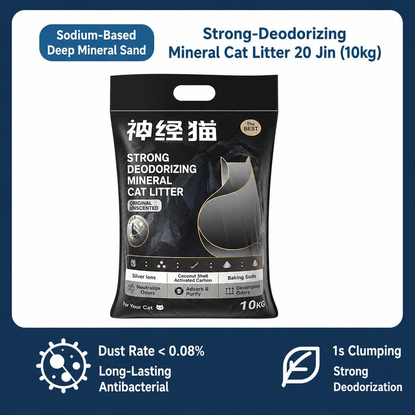 Bulk Cat Litter – Deodorizing  - head_006.png