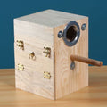 Solid Wood Bird Breeding Nest  - head_006.webp