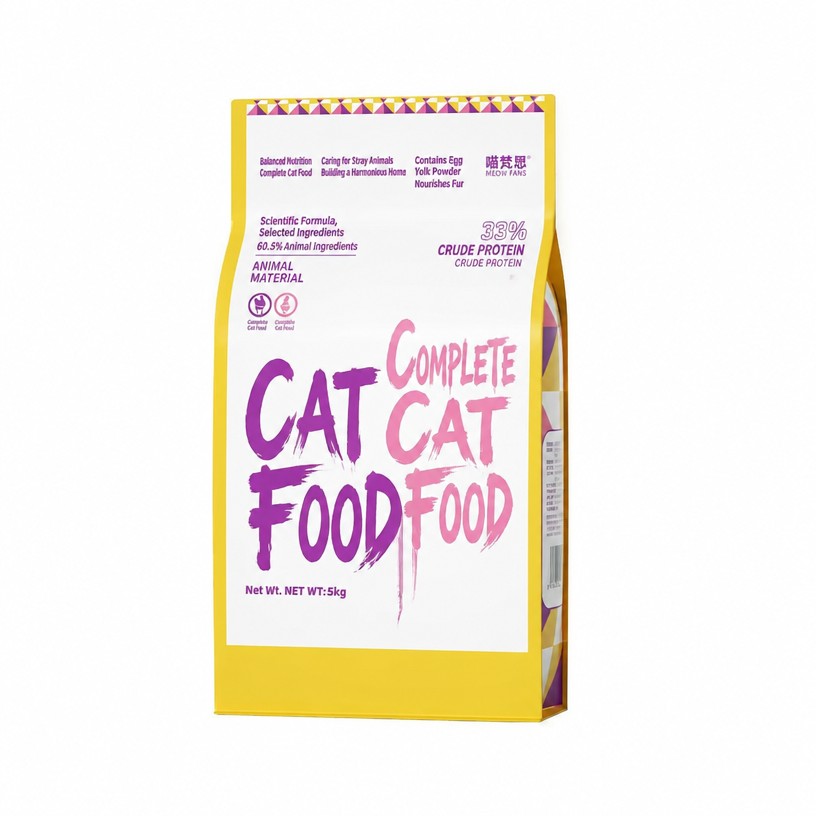 Complete Cat Food – All-Stage  - head_006.png