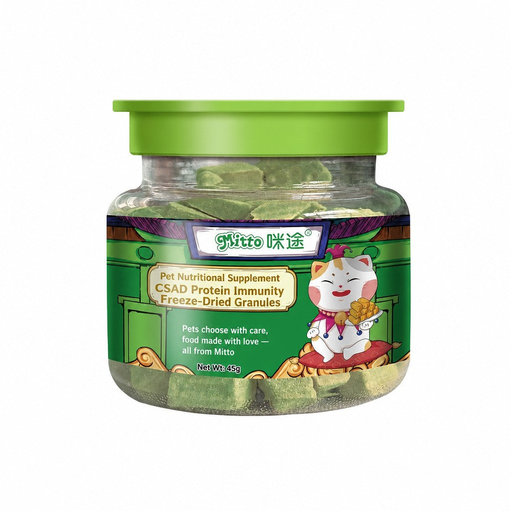 Functional Freeze-Dried Cat &  - head_006.png