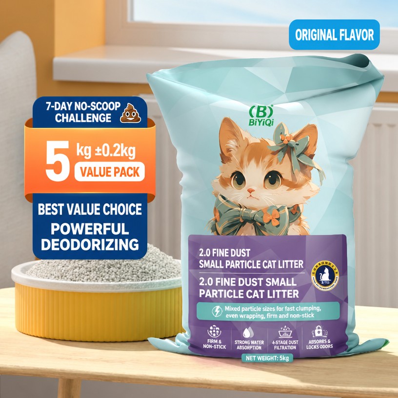 Bentonite Cat Litter – Fine-Gr - head_006.png