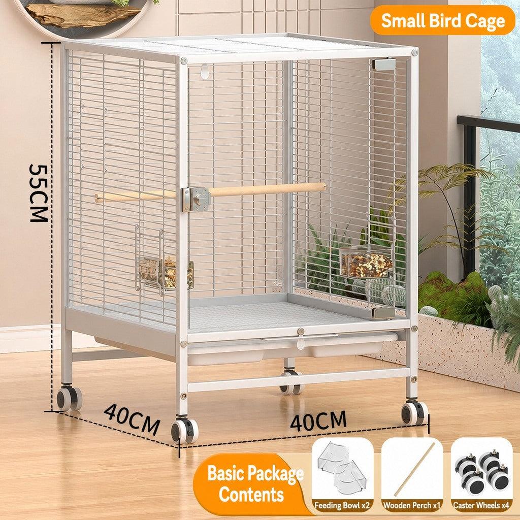 Splash-Proof Bird Cage with Gl - head_006.png