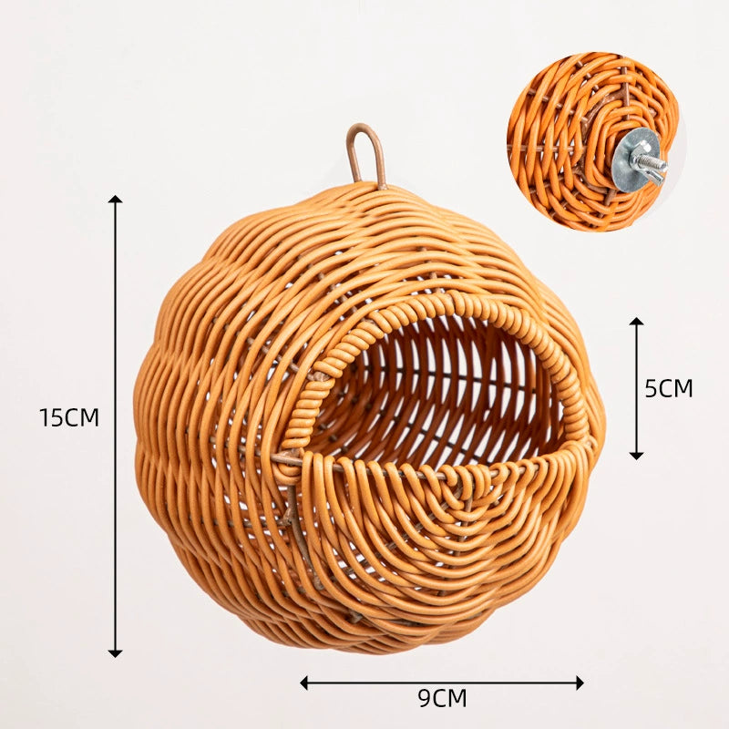 Rattan Bird Nest Hanging Nest  - head_006.webp