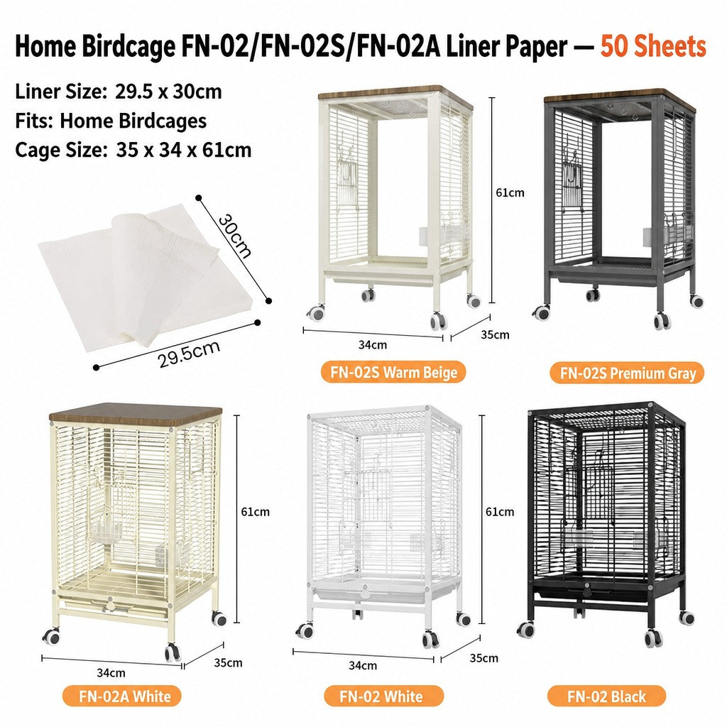 Bird Cage Cleaning Liner Paper - head_006.png