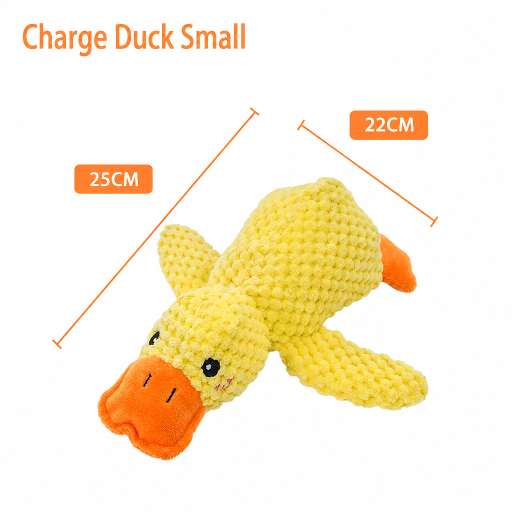 Cat & Dog Squeaky Plush Toy –  - head_006.png