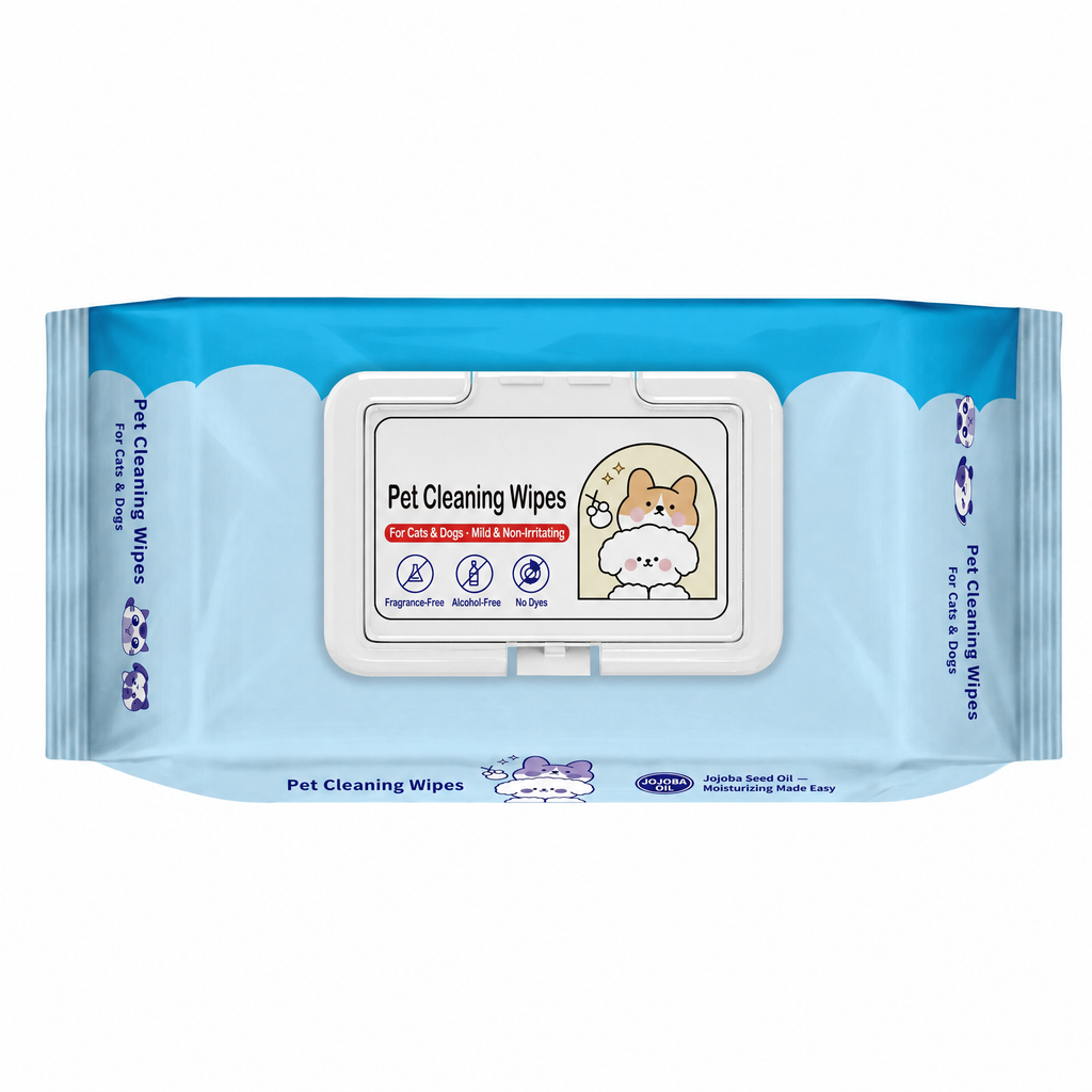 Pet Cleaning Wipes 80 Sheets – - head_006.png