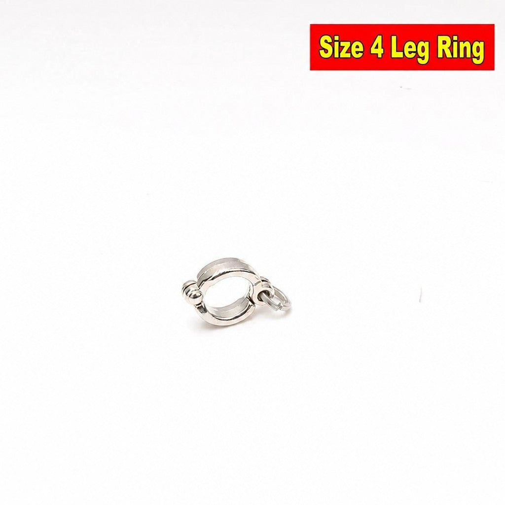 Stainless Steel Parrot Leg Cha - head_006.jpg