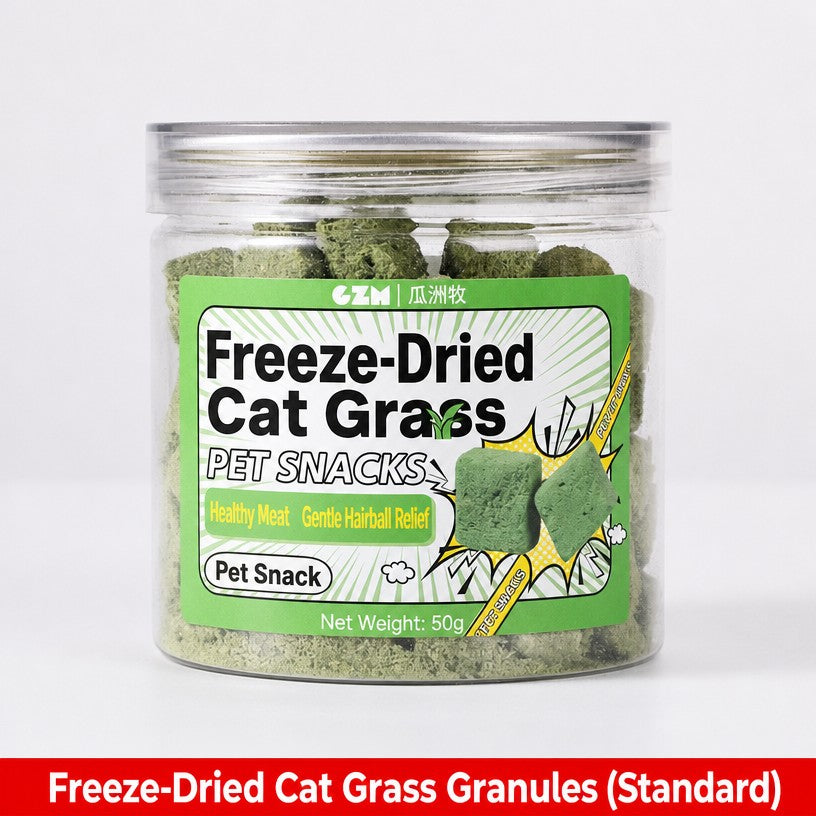 Freeze-Dried Cat Grass Granule - head_006.png