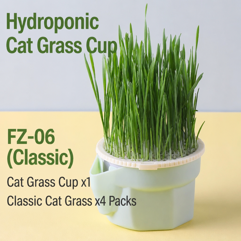 Cat Grass Growing Cup – Soil-F - head_006.png