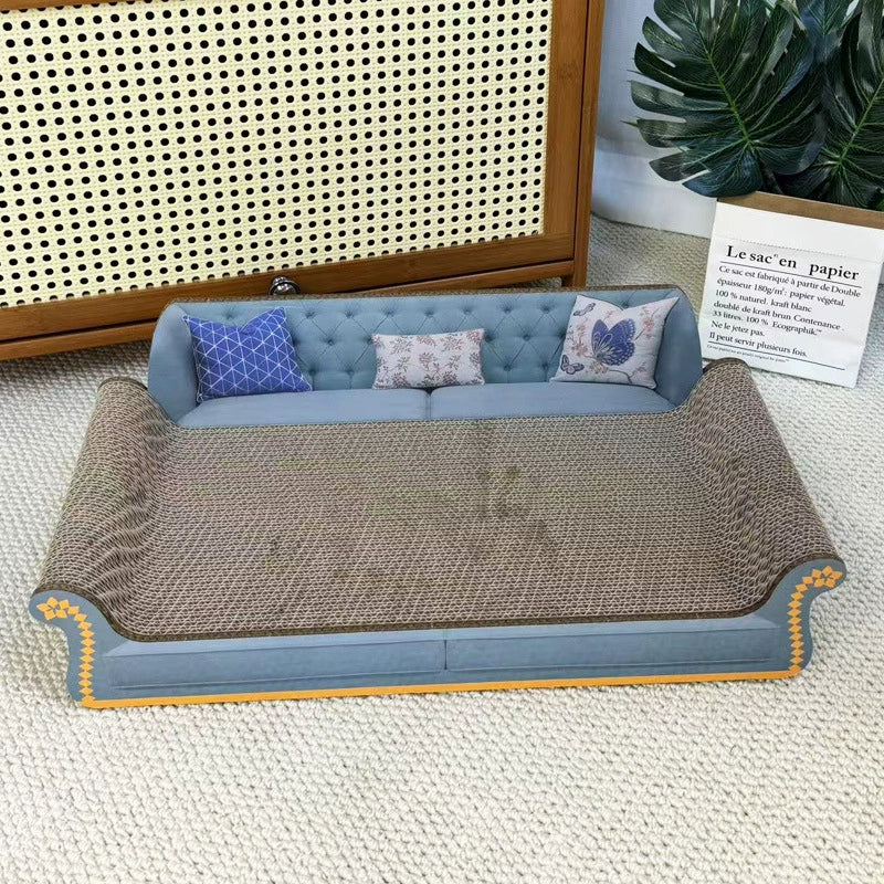 Cat Sofa Scratcher – Luxury Co - head_006.webp