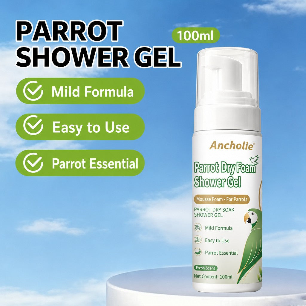 Waterless Dry Shampoo for Bird - head_006.png