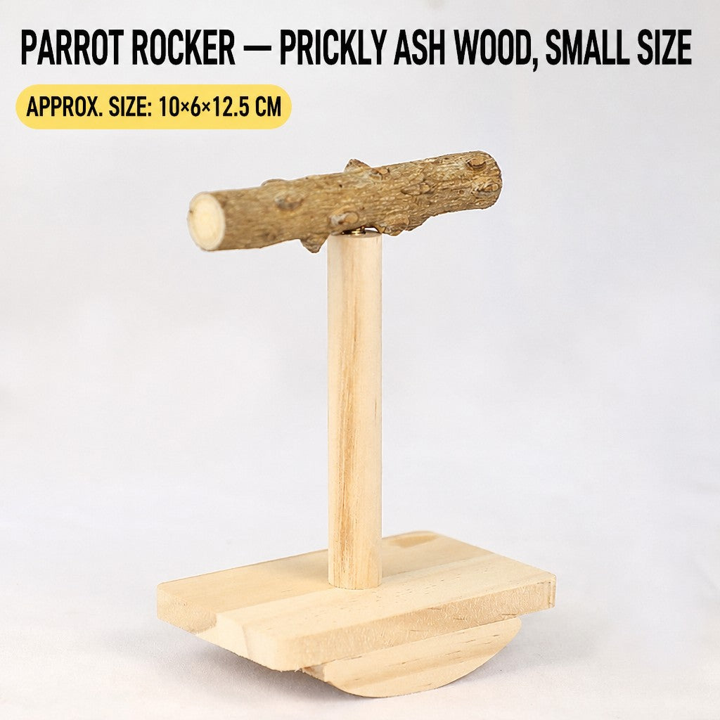 Prickly Ash Wood Parrot Rocker - head_006.jpg