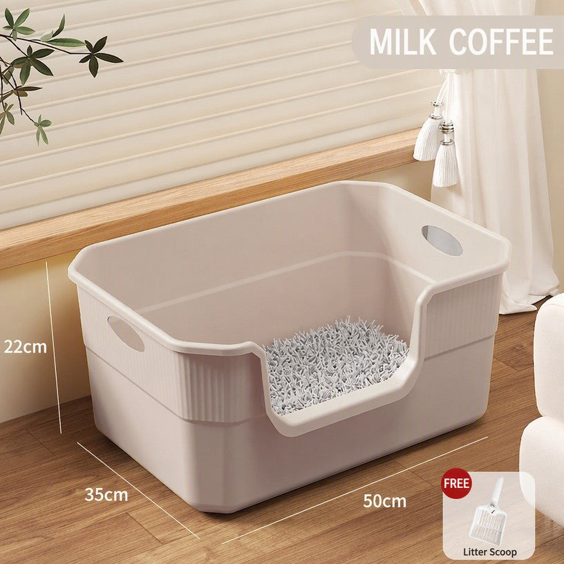 Open Extra-Large Cat Litter Bo - head_007.png