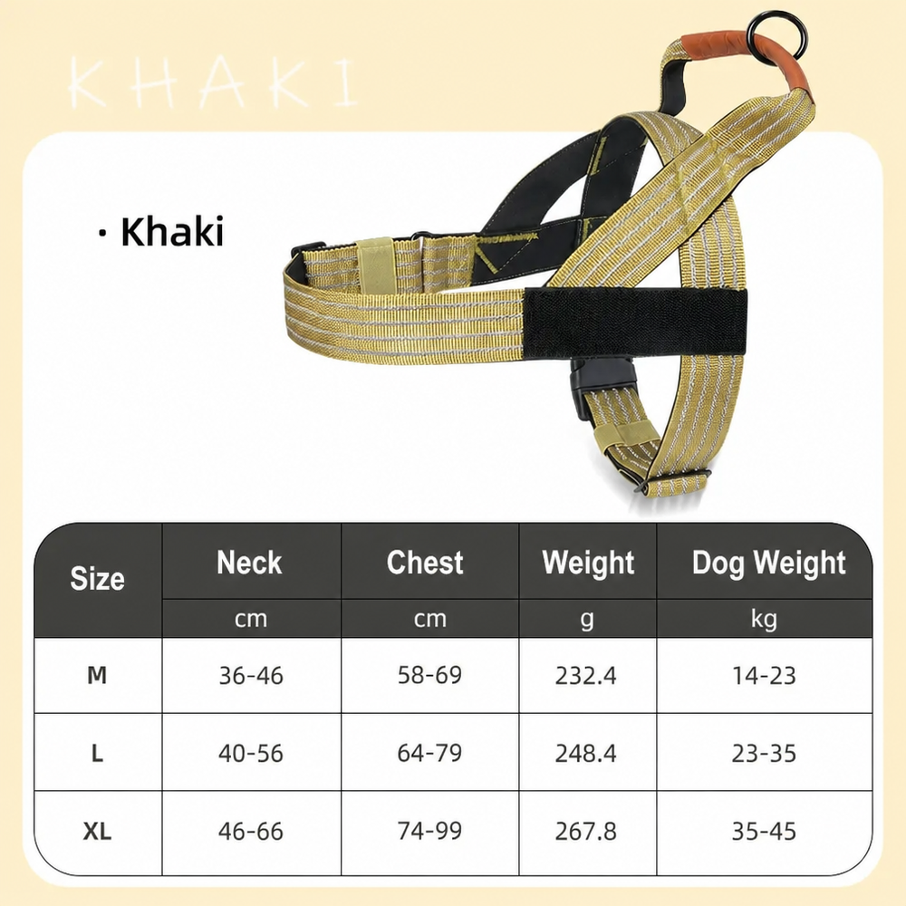 No-Pull Dog Harness & Leash Se - head_007.png