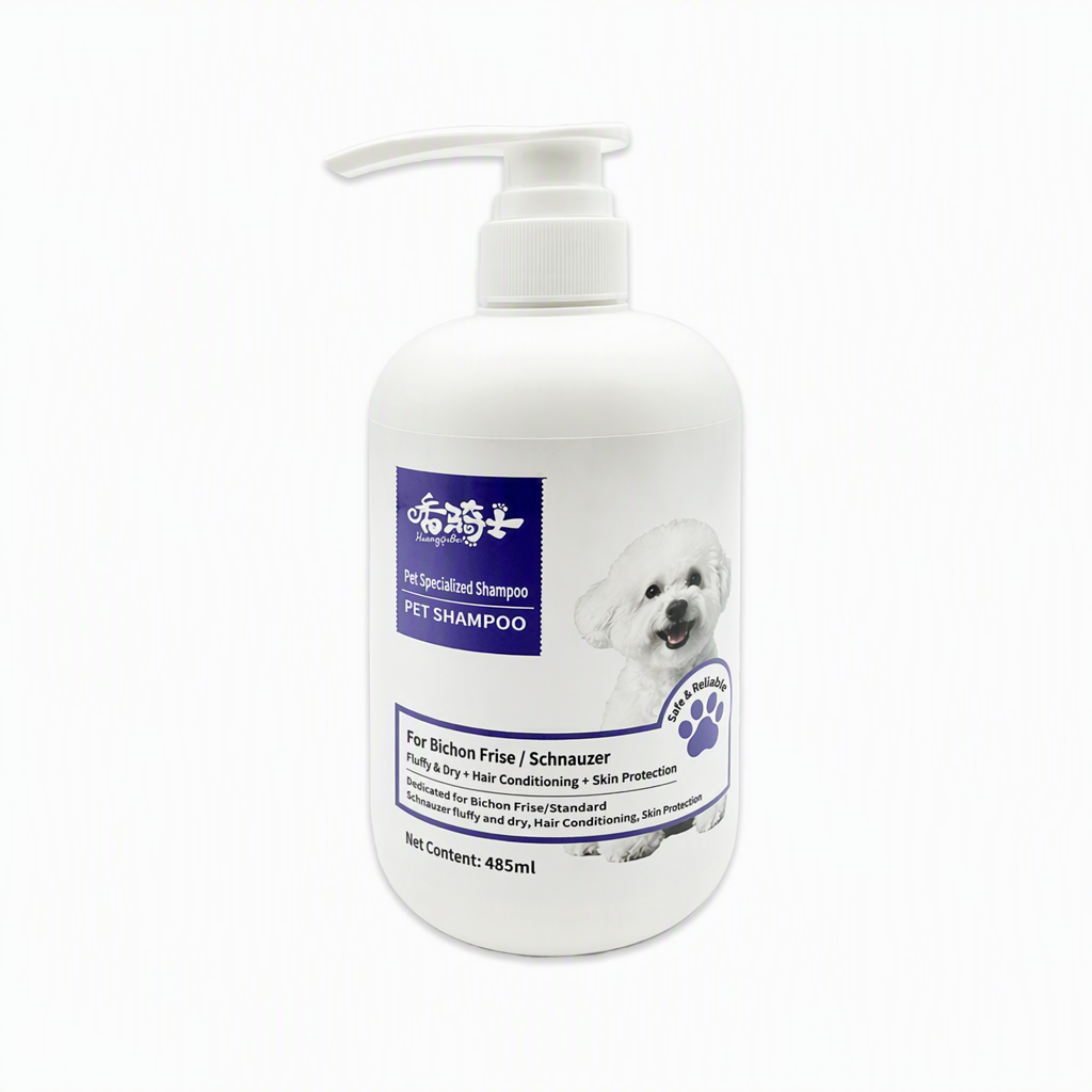 Dog Shampoo 485ml – Antibacter - head_007.png