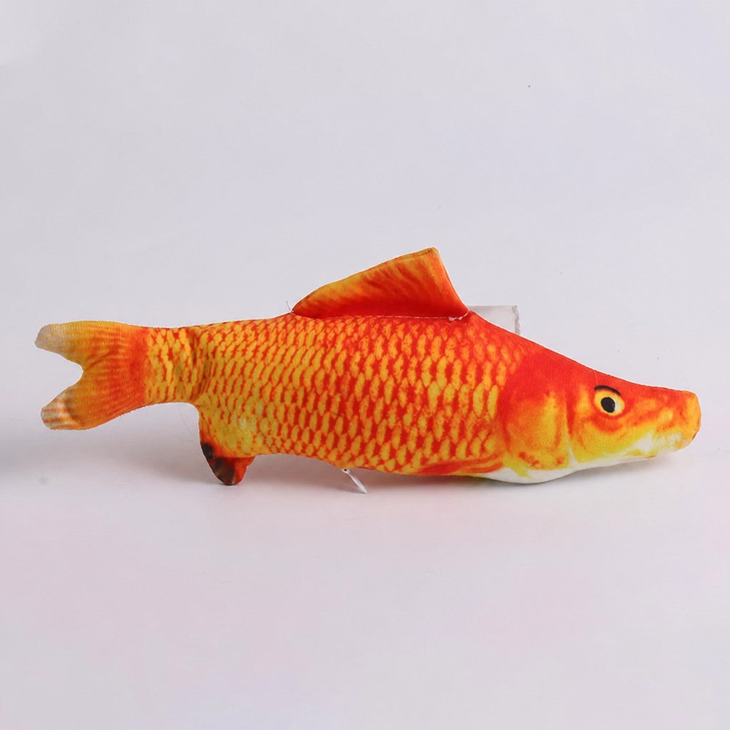 Catnip Fish Plush Toy – Lifeli - head_007.png