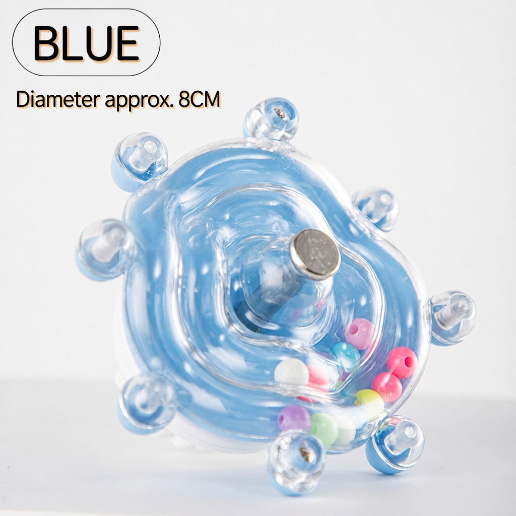 Parrot Spinning Top Toy – Bore - head_007.png